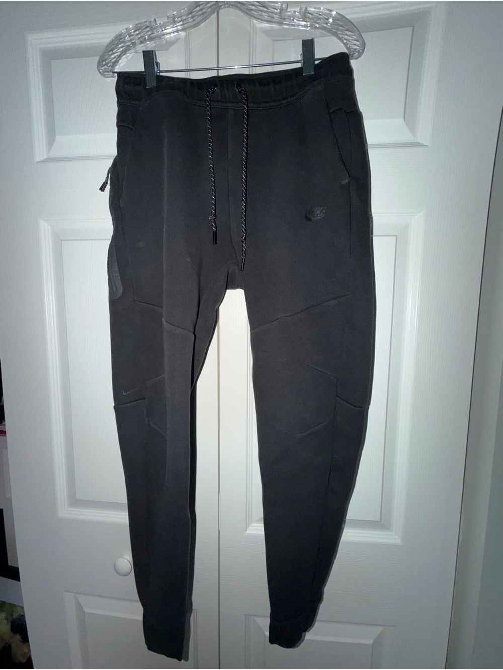 Men’s Nike Tech Black M